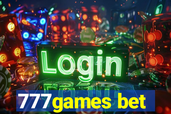 777games bet